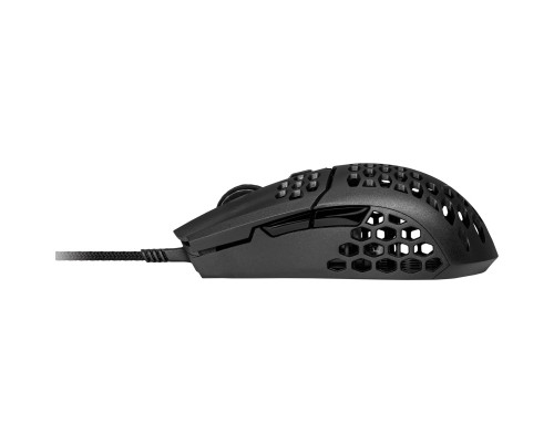 Мишка CoolerMaster MM710 USB Matte Black (MM-710-KKOL1)