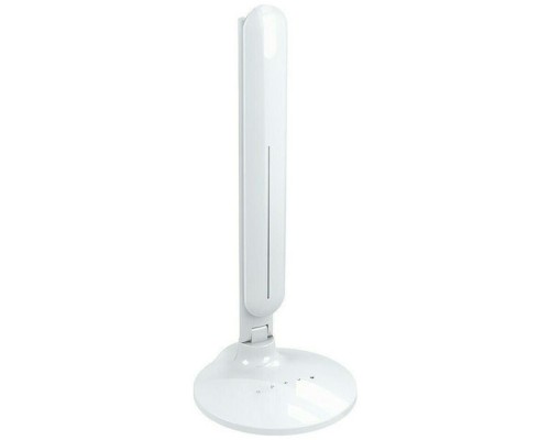 Настільна лампа Mediarange Stylish LED desk lamp with different light modes, white (MROS501)