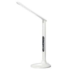 Настільна лампа Mediarange Stylish LED desk lamp with different light modes, white (MROS501)