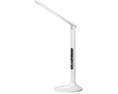 Настільна лампа Mediarange Stylish LED desk lamp with different light modes, white (MROS501)
