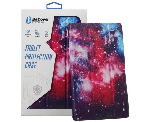 Чохол до планшета BeCover Smart Case Lenovo Tab M10 Plus TB-125F (3rd Gen)/K10 Pro TB-226 10.61