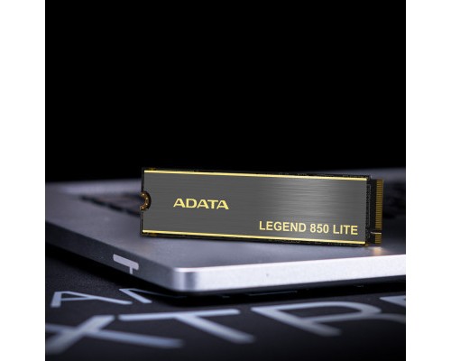 Накопичувач SSD M.2 2280 1TB ADATA (ALEG-850L-1000GCS)