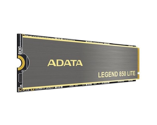 Накопичувач SSD M.2 2280 1TB ADATA (ALEG-850L-1000GCS)