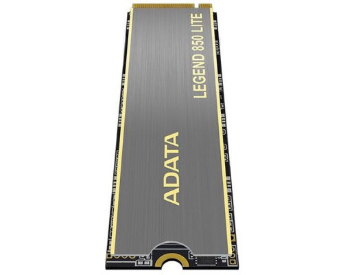 Накопичувач SSD M.2 2280 1TB ADATA (ALEG-850L-1000GCS)