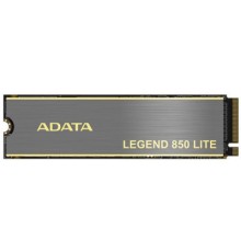 Накопичувач SSD M.2 2280 1TB ADATA (ALEG-850L-1000GCS)