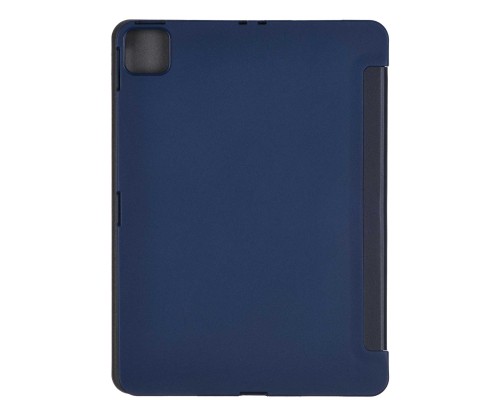 Чохол до планшета 2E Apple iPad Air(2022), Flex, Navy (2E-IPAD-AIR-2022-IKFX-NV)