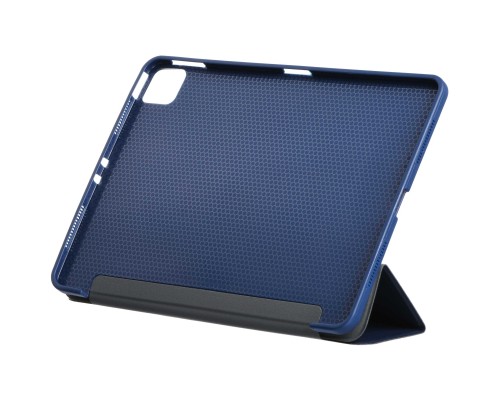 Чохол до планшета 2E Apple iPad Air(2022), Flex, Navy (2E-IPAD-AIR-2022-IKFX-NV)