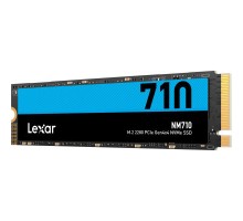 Накопичувач SSD M.2 2280 1TB NM710 Lexar (LNM710X001T-RNNNG)