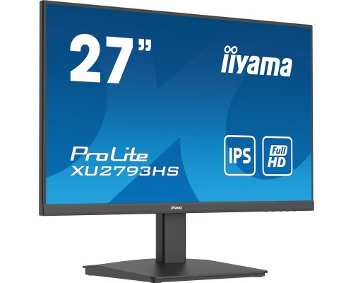 Монітор iiyama XU2793HS-B5