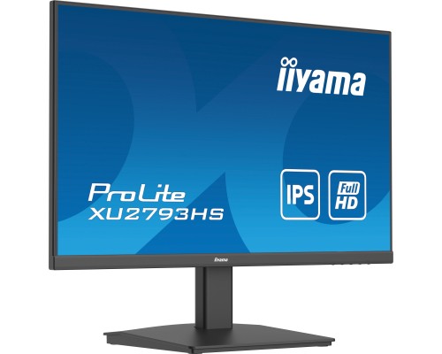 Монітор iiyama XU2793HS-B5