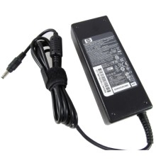 Блок живлення до ноутбуку AlSoft HP 90W 19V, 4.74A, 4.8/1.7 (A40027)
