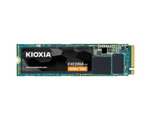 Накопичувач SSD M.2 2280 1TB EXCERIA NVMe Kioxia (LRC20Z001TG8)