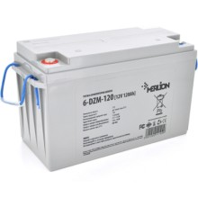 Батарея до ДБЖ Merlion 6-DZM-120, 12V 120Ah (6-DZM-120)