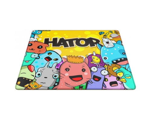 Килимок для мишки Hator Tonn 5XL (HTP-090)