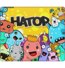 Килимок для мишки Hator Tonn 5XL (HTP-090)