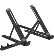 Підставка до ноутбука XoKo NST-003 Black (XK-NST-003-BK)