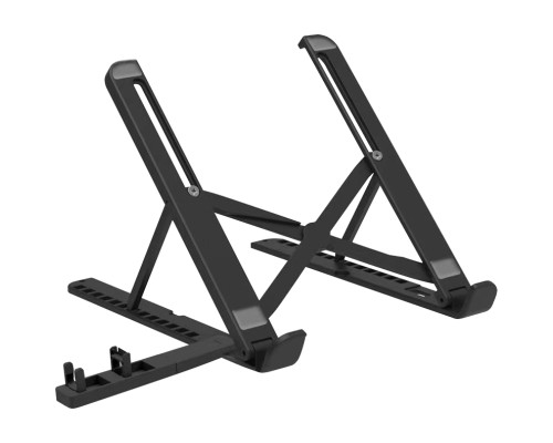 Підставка до ноутбука XoKo NST-003 Black (XK-NST-003-BK)