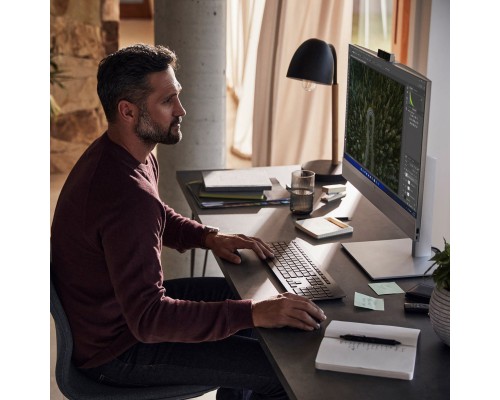 Комп'ютер HP EliteOne 870 G9 Touch AiO / i5-13500 (7B0E4EA)