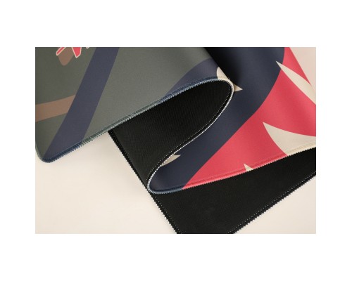 Килимок для мишки Varmilo Warrior-Soar XL Green (ZDB043-01)