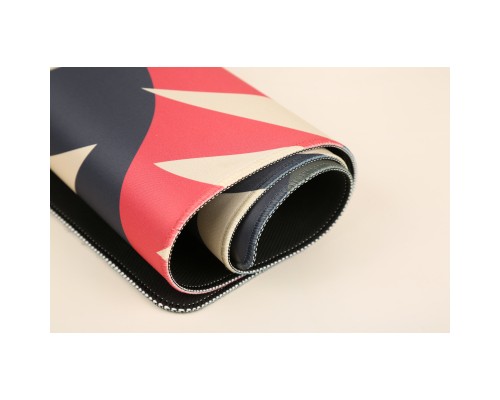 Килимок для мишки Varmilo Warrior-Soar XL Green (ZDB043-01)