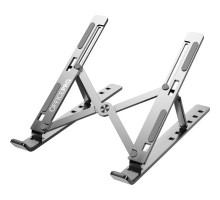 Підставка до ноутбука OfficePro LS320S Silver (LS320S)