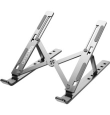 Підставка до ноутбука OfficePro LS320S Silver (LS320S)