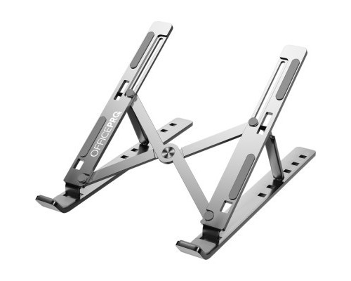 Підставка до ноутбука OfficePro LS320S Silver (LS320S)