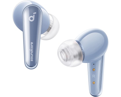 Навушники Anker SoundСore Liberty 4 Blue (A3953G31)