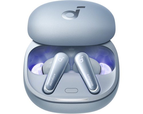 Навушники Anker SoundСore Liberty 4 Blue (A3953G31)