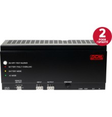 Пристрій безперебійного живлення Powercom DRU-500