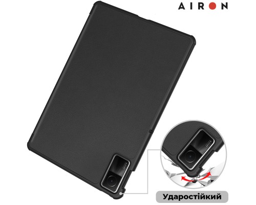 Чохол до планшета AirOn Premium Xiaomi Redmi Pad SE 11