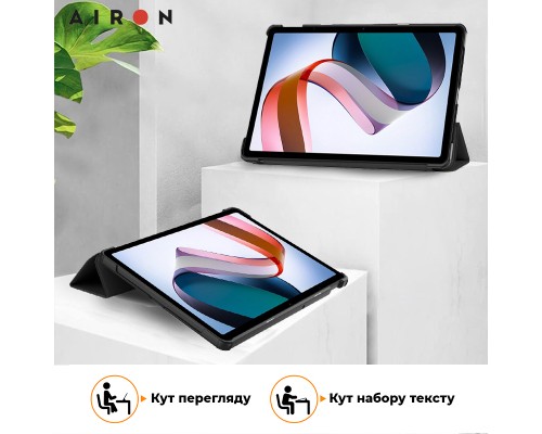 Чохол до планшета AirOn Premium Xiaomi Redmi Pad SE 11