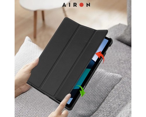 Чохол до планшета AirOn Premium Xiaomi Redmi Pad SE 11