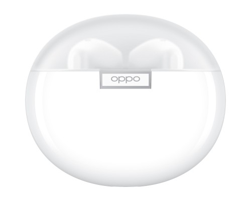 Навушники Oppo Enco Air3i White (ETE91 White)