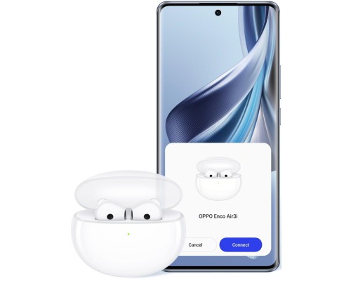 Навушники Oppo Enco Air3i White (ETE91 White)