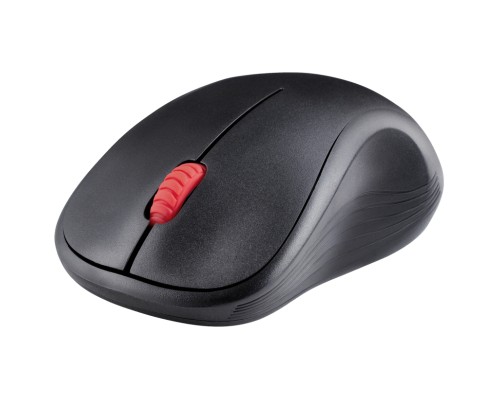 Мишка Defender Bit MB-205 Silent Wireless Black (52205)