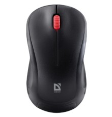 Мишка Defender Bit MB-205 Silent Wireless Black (52205)