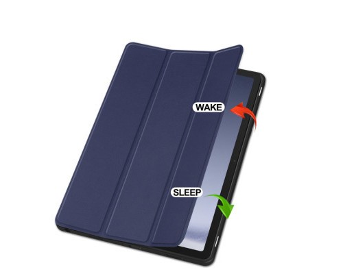 Чохол до планшета BeCover Flexible TPU Mate Samsung Tab A9 Plus SM-X210/SM-X215/SM-X216 11.0