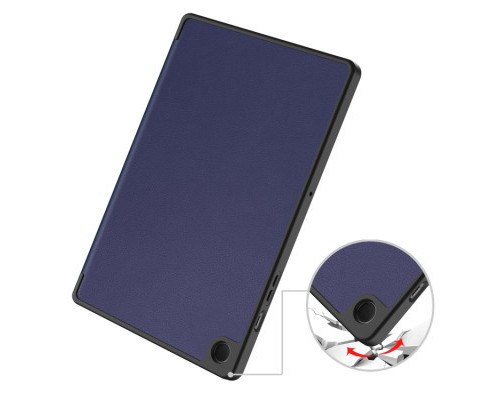 Чохол до планшета BeCover Flexible TPU Mate Samsung Tab A9 Plus SM-X210/SM-X215/SM-X216 11.0