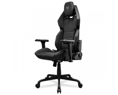 Крісло ігрове Cougar Hotrod Black