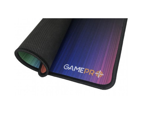 Килимок для мишки GamePro MP068N Headshot (MP068N)