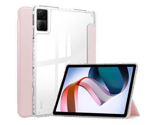 Чохол до планшета BeCover Soft Edge Stylus Mount Xiaomi Redmi Pad SE 11