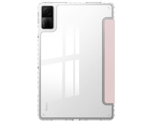 Чохол до планшета BeCover Soft Edge Stylus Mount Xiaomi Redmi Pad SE 11