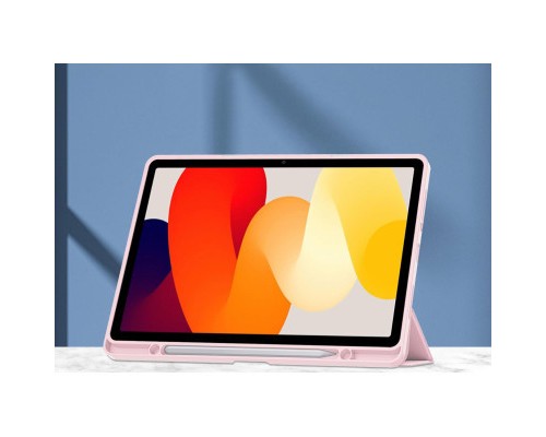 Чохол до планшета BeCover Soft Edge Stylus Mount Xiaomi Redmi Pad SE 11