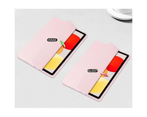 Чохол до планшета BeCover Soft Edge Stylus Mount Xiaomi Redmi Pad SE 11