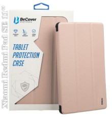 Чохол до планшета BeCover Soft Edge Stylus Mount Xiaomi Redmi Pad SE 11