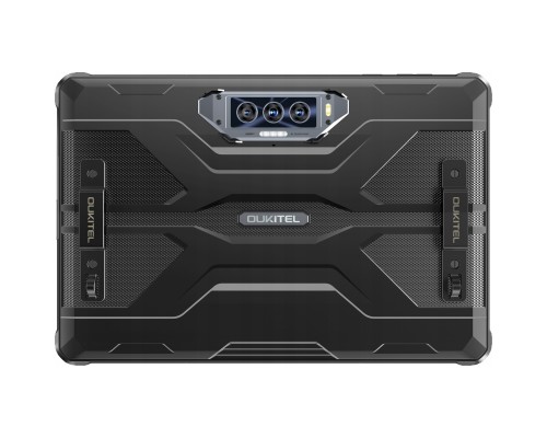 Планшет OUKITEL RT8 6/256GB Dual Sim Black (6931940747431)