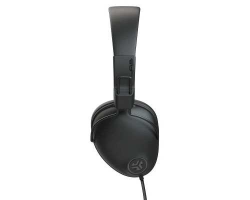 Навушники Jlab Studio Pro Wired Black (IEUHASTUDIOPRORBLK4)