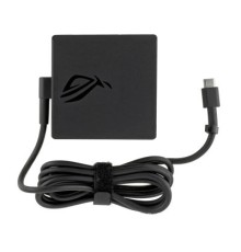 Блок живлення до ноутбуку ASUS 100W, роз'єм USB Type-C (A20-100P1A / A40387)