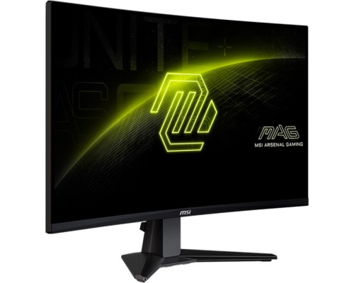 Монітор MSI MAG 27CQ6F